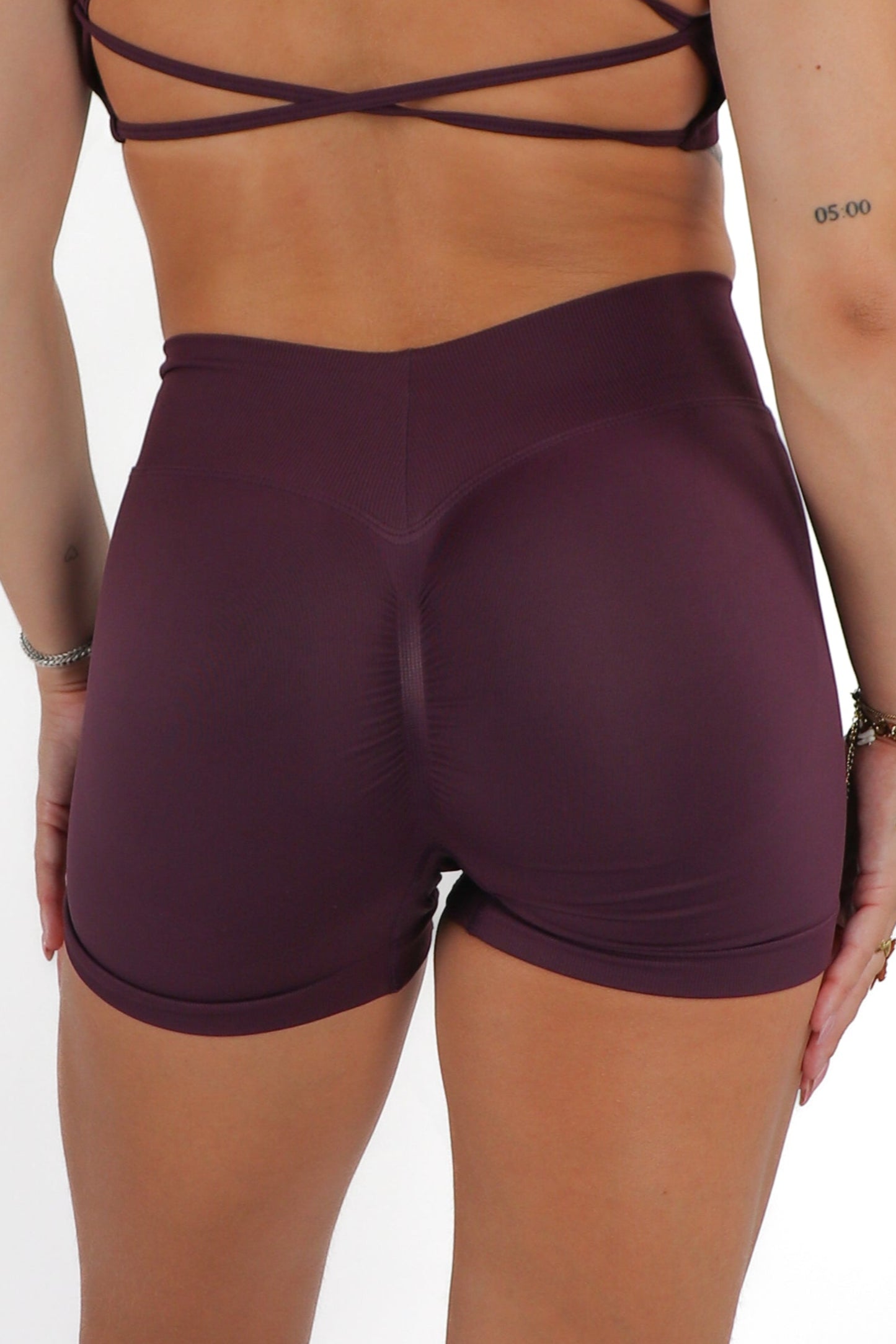 Serenity Short - Lila