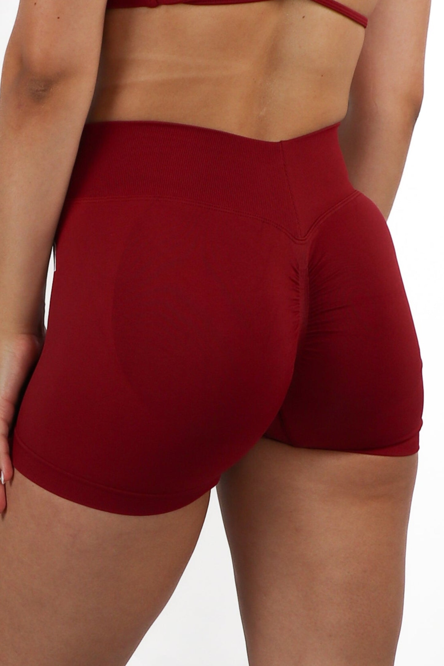 Serenity Short - Blush