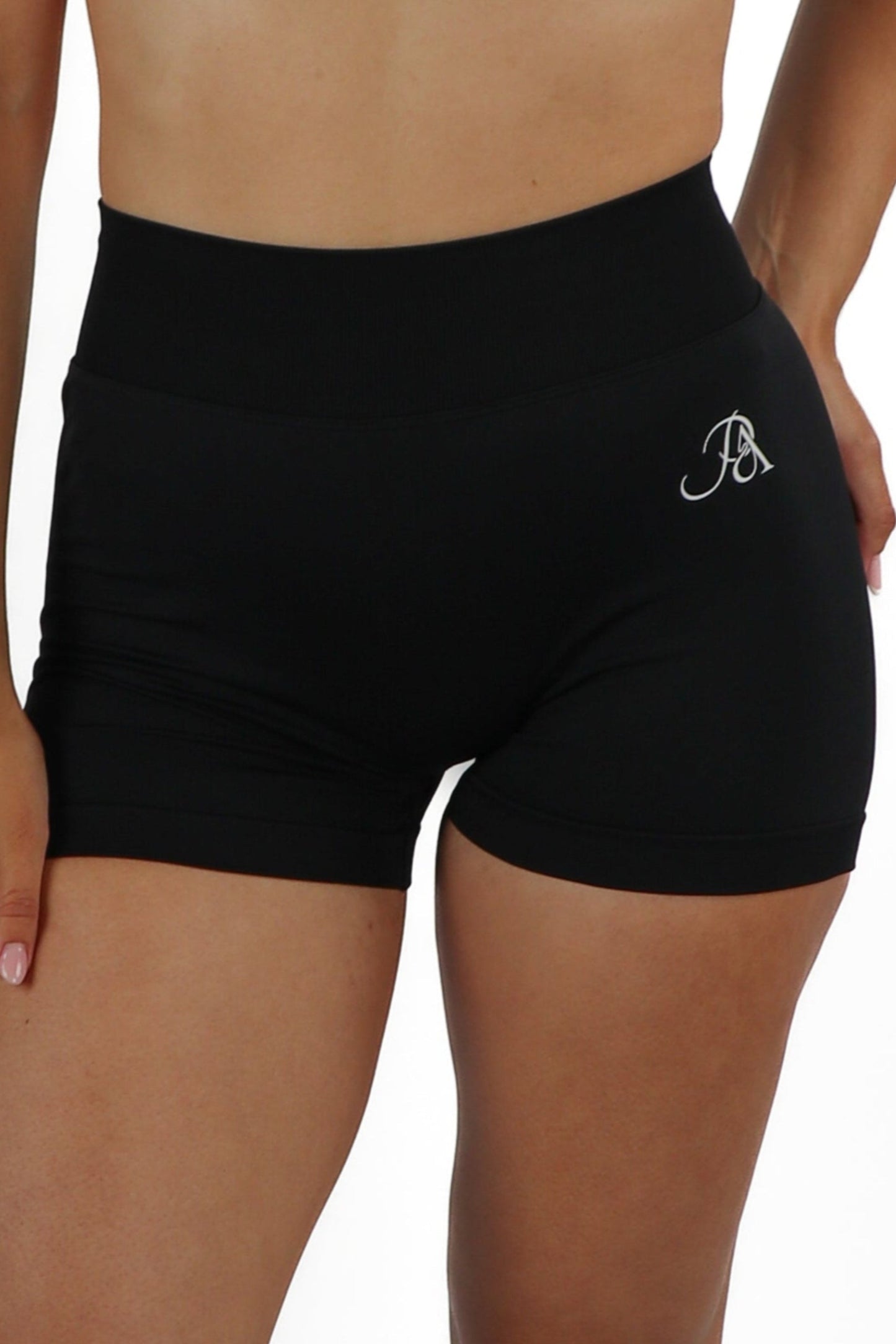 Serenity Short - Midnight Black