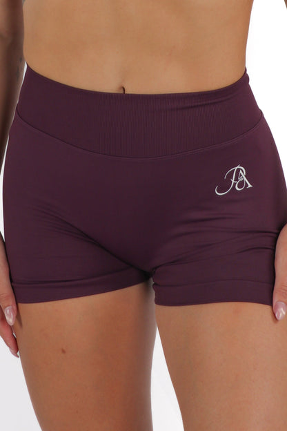 Serenity Short - Lila