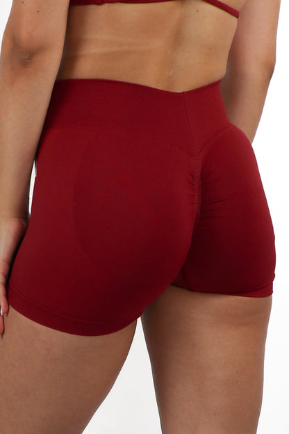 Serenity Short - Blush