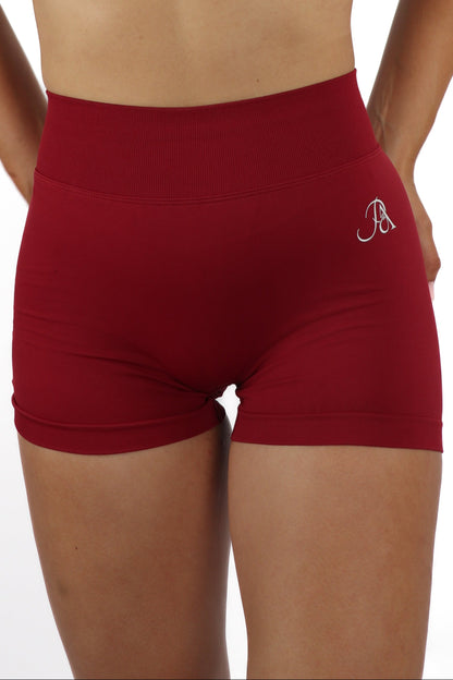 Serenity Short - Blush