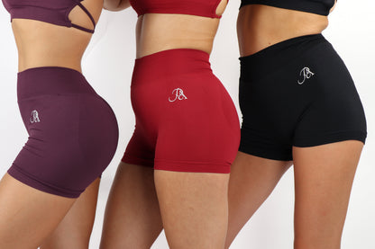 Serenity Short - Lila